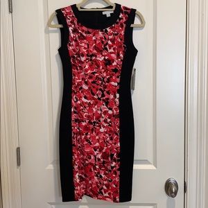 NWT New York & Company Shift Dress